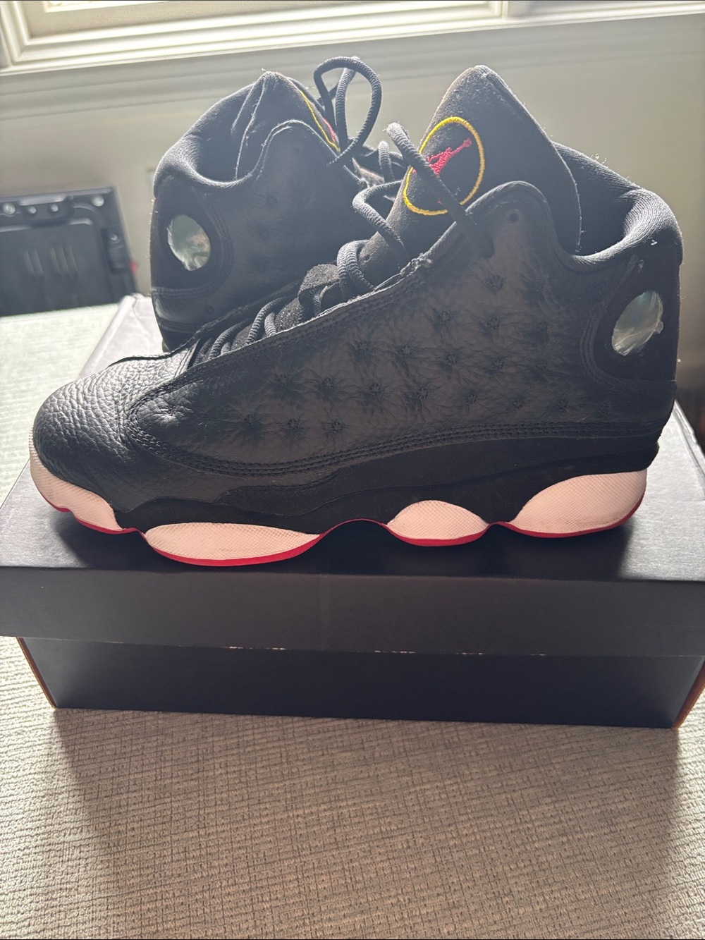 Air Jordan 13 Retro (GS)